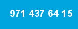 971 437 64 15